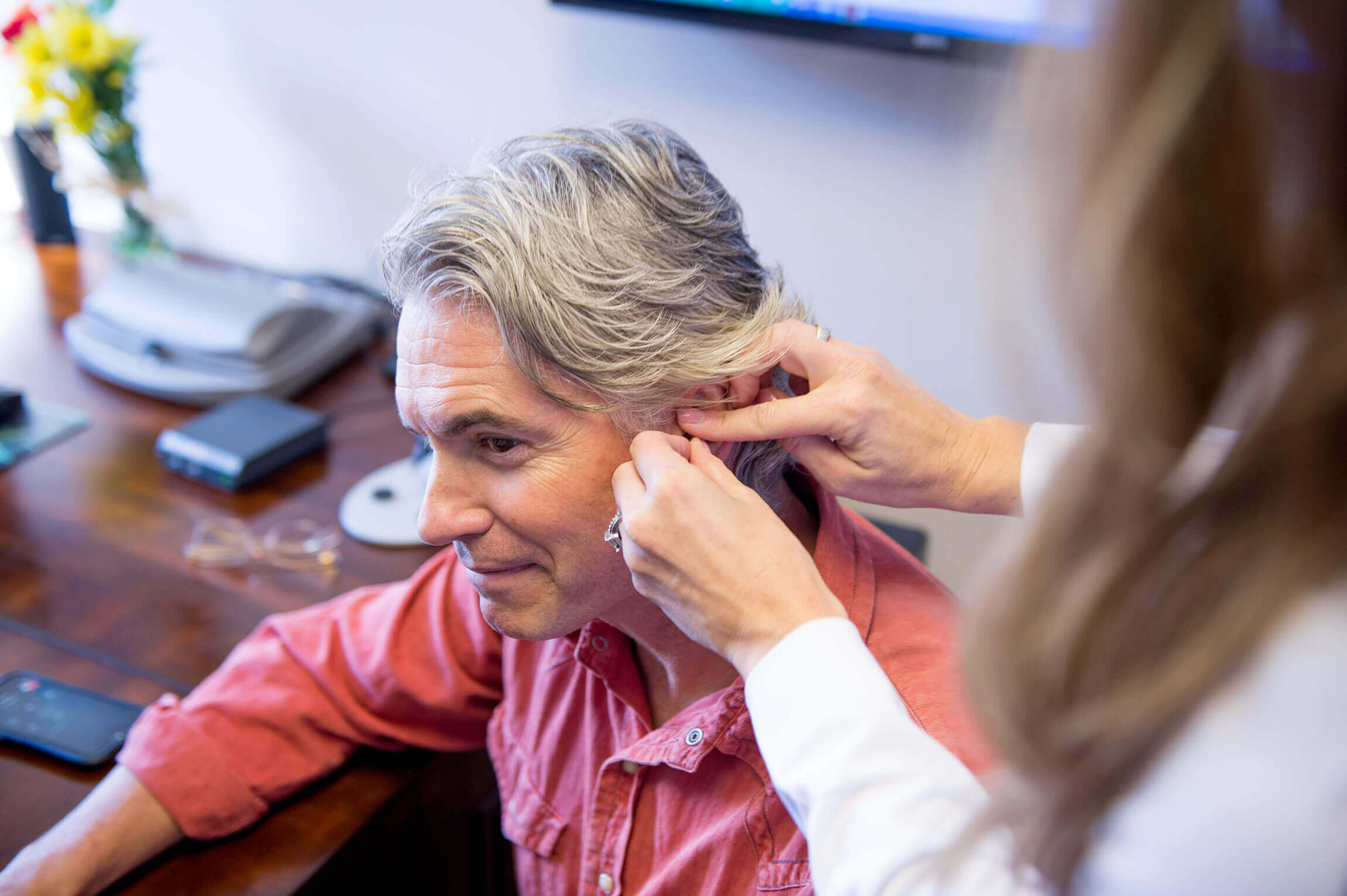 Tips for Keeping your Holidays Hearing Friendly!